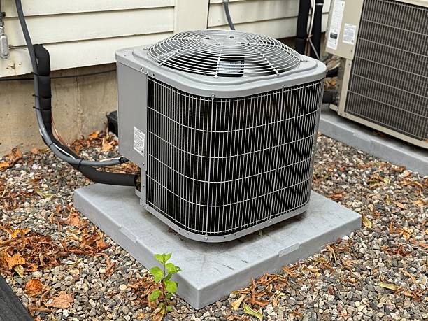24/7 Emergency Heat Pump Repair experts in Marcus Hook, PA