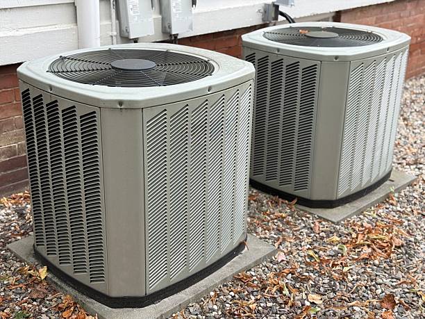 Reliable Heat Pump Repair contractor in Marcus Hook, PA by JG Cool HVAC
